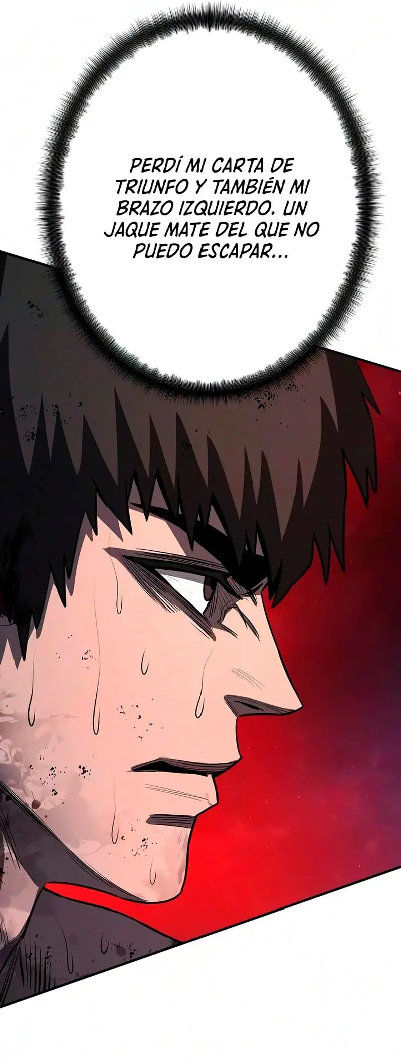 Read La segunda campaña del Berserker ES Manga Online
