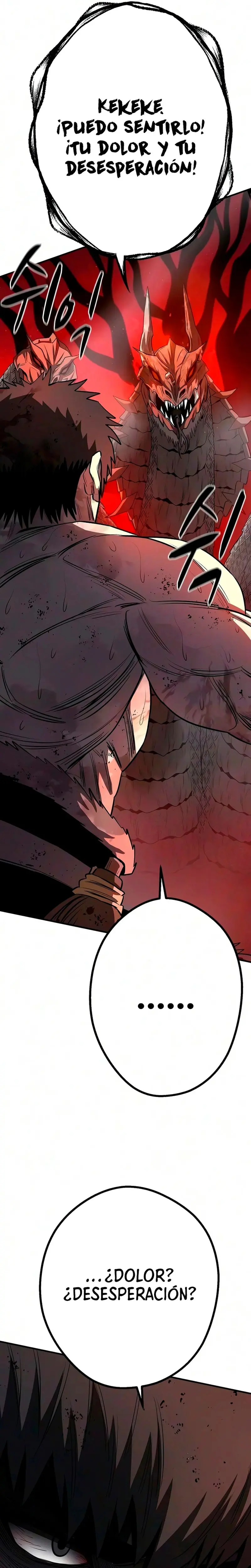 Read La segunda campaña del Berserker ES Manga Online