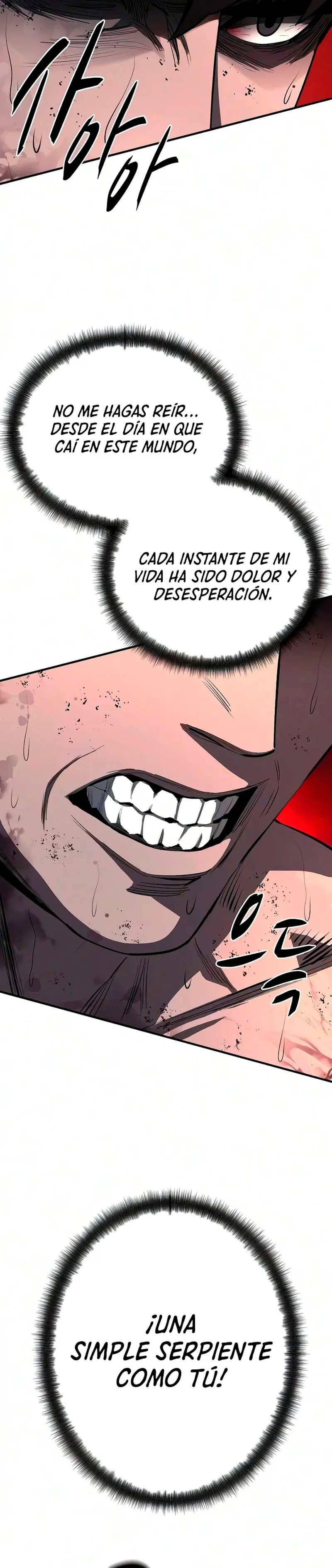 Read La segunda campaña del Berserker ES Manga Online