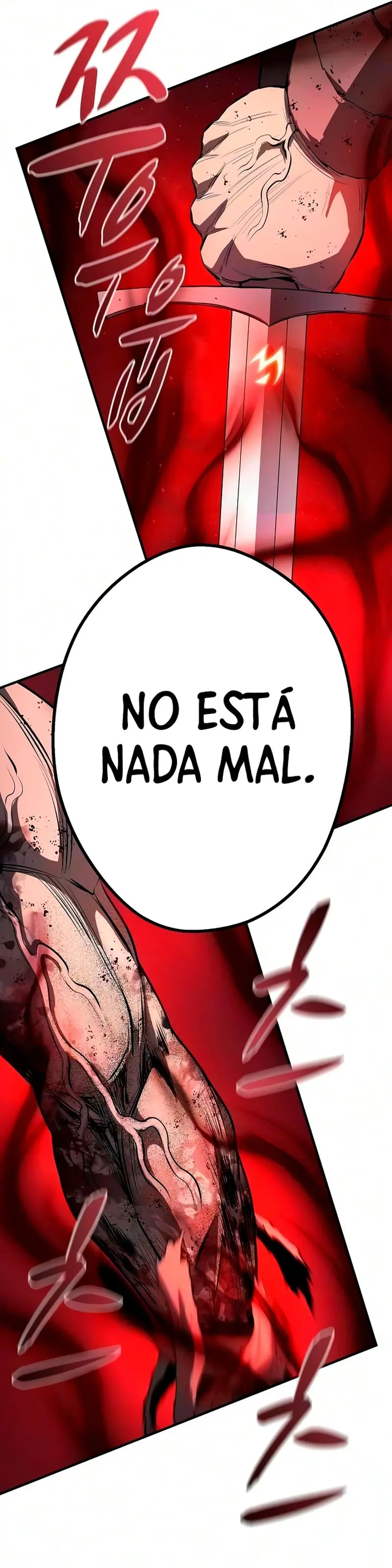 Read La segunda campaña del Berserker ES Manga Online