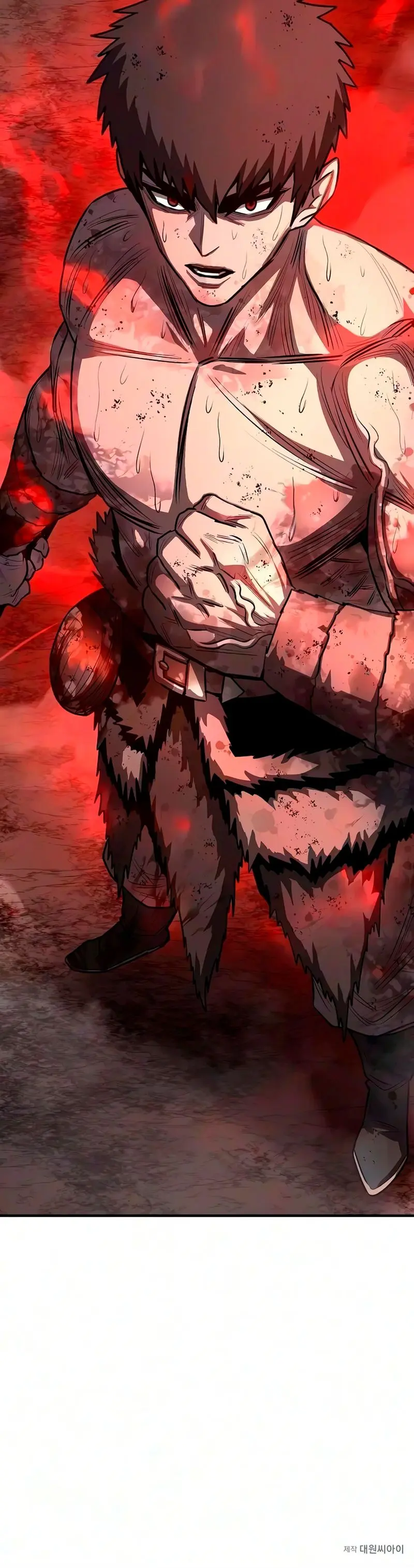 Read La segunda campaña del Berserker ES Manga Online