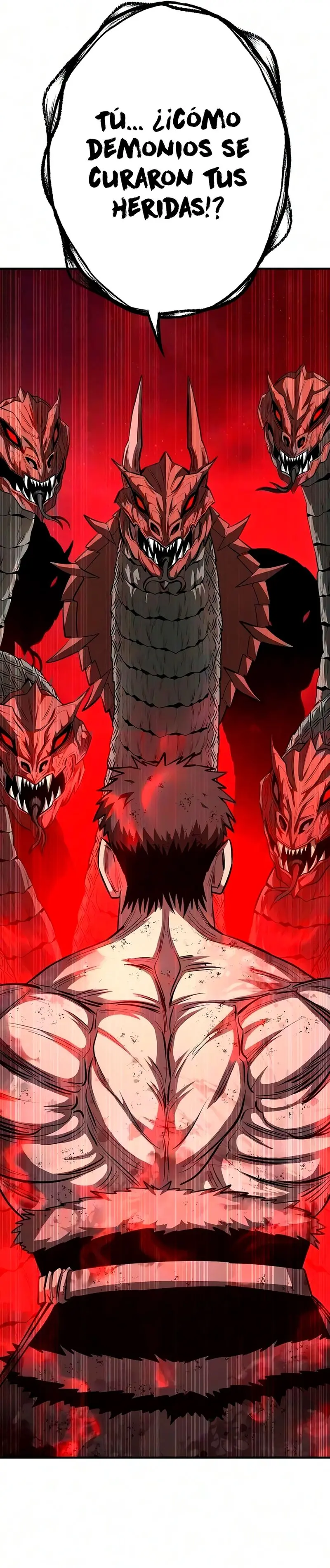 Read La segunda campaña del Berserker ES Manga Online