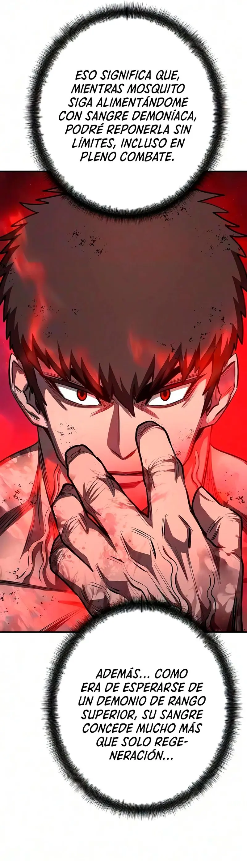 Read La segunda campaña del Berserker ES Manga Online