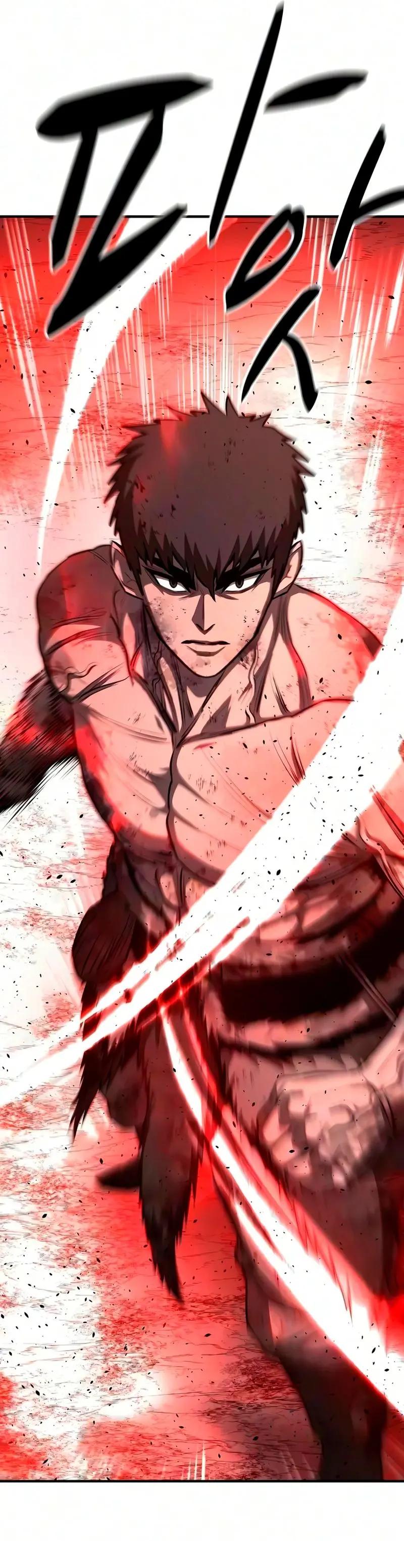Read La segunda campaña del Berserker ES Manga Online
