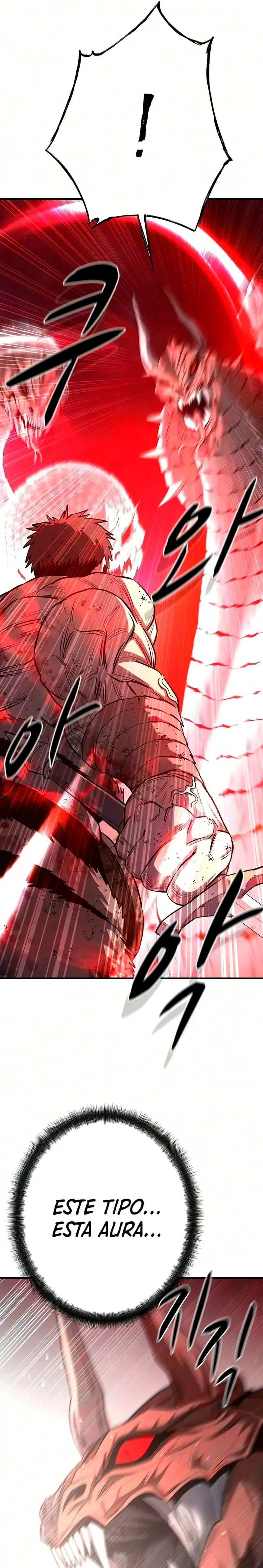 Read La segunda campaña del Berserker ES Manga Online