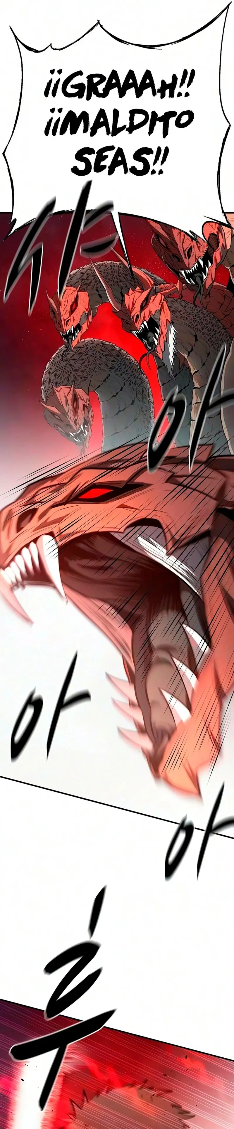Read La segunda campaña del Berserker ES Manga Online