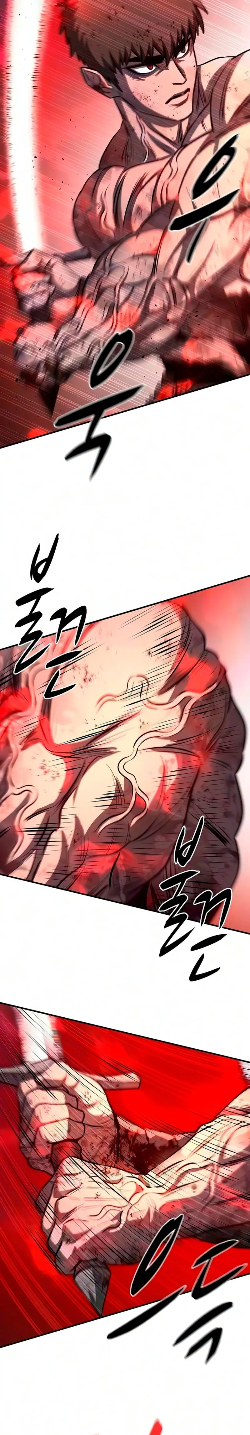 Read La segunda campaña del Berserker ES Manga Online