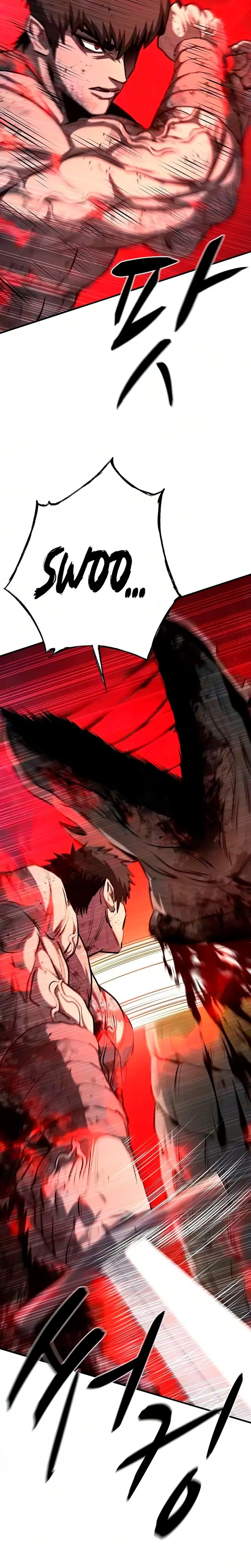 Read La segunda campaña del Berserker ES Manga Online