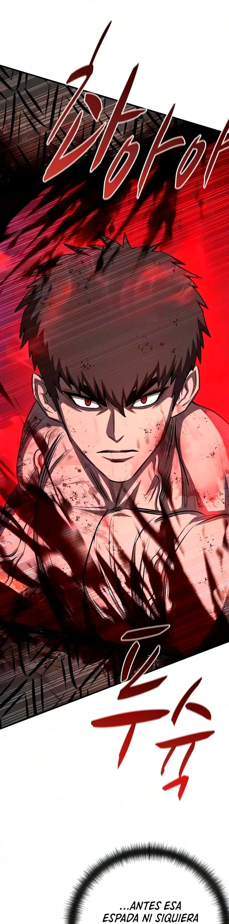 Read La segunda campaña del Berserker ES Manga Online
