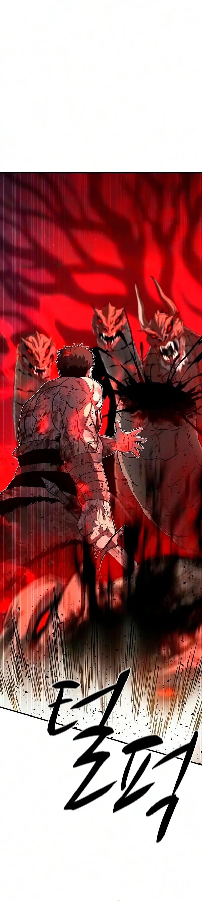 Read La segunda campaña del Berserker ES Manga Online