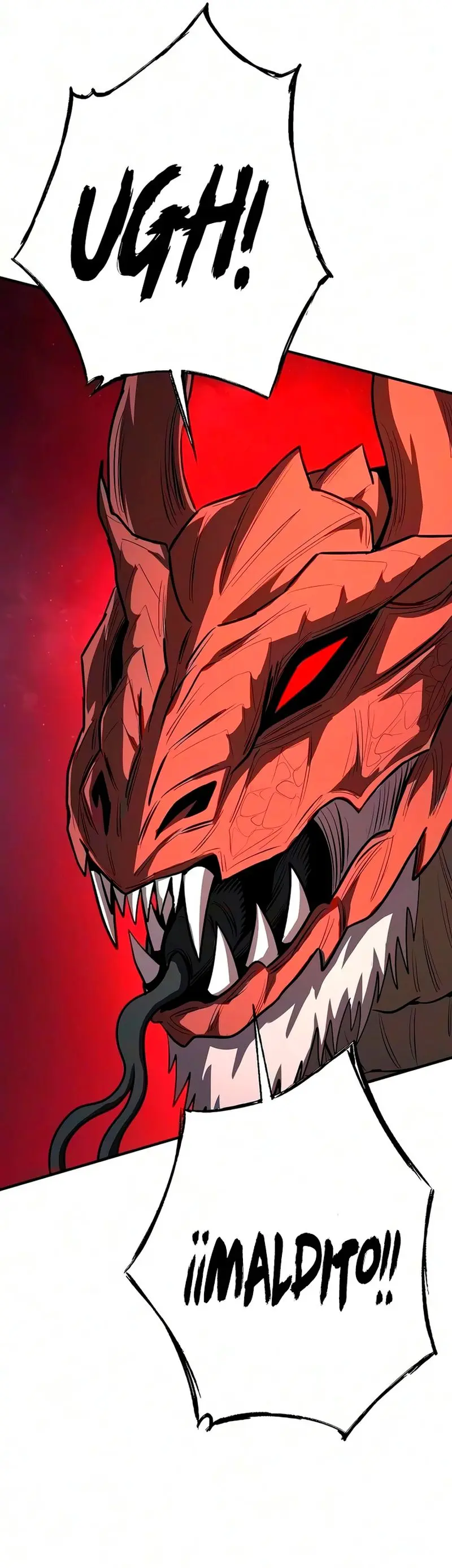 Read La segunda campaña del Berserker ES Manga Online