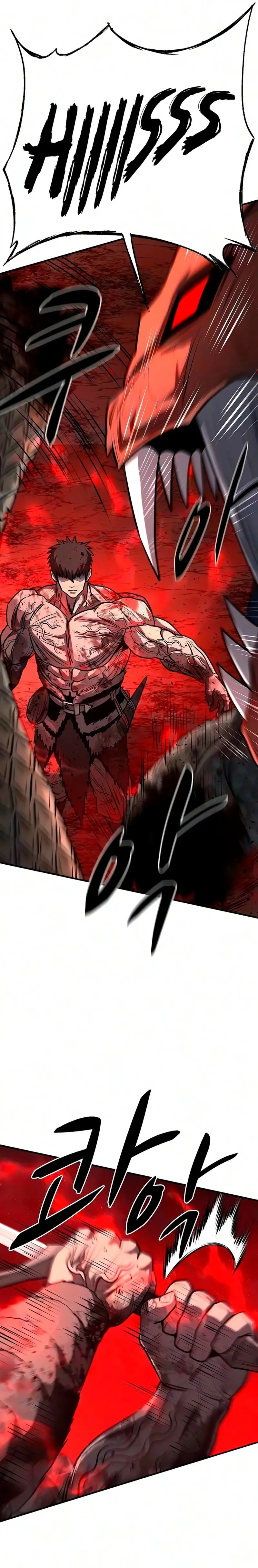 Read La segunda campaña del Berserker ES Manga Online