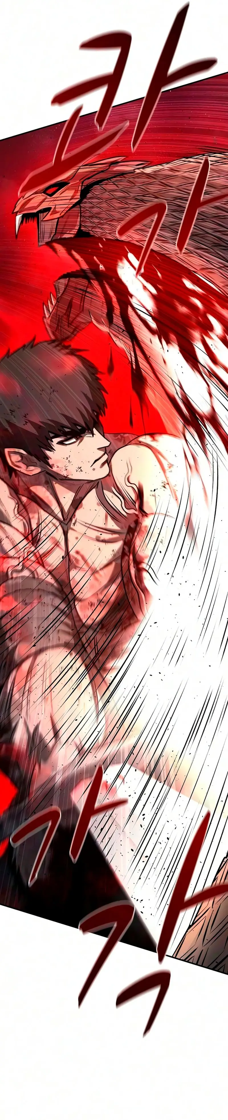 Read La segunda campaña del Berserker ES Manga Online