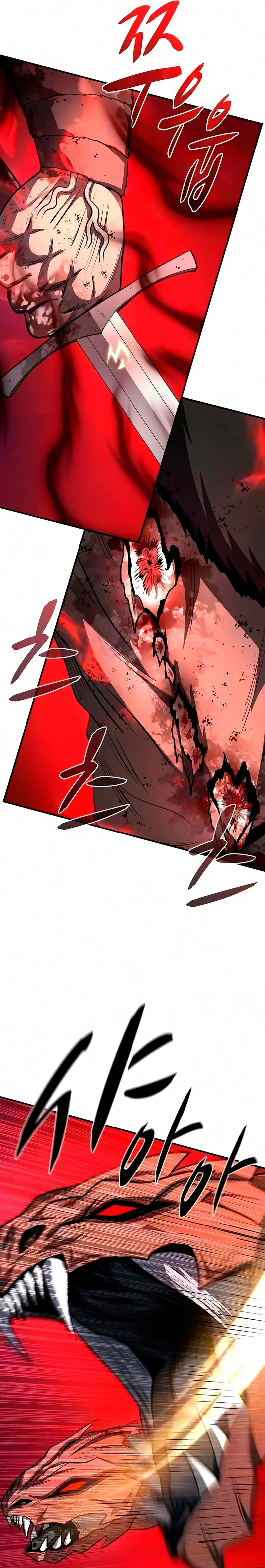 Read La segunda campaña del Berserker ES Manga Online