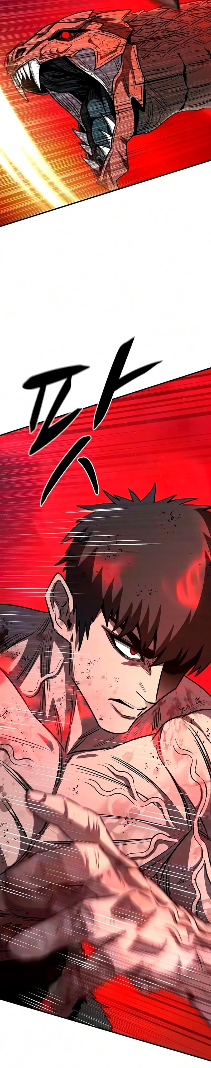 Read La segunda campaña del Berserker ES Manga Online