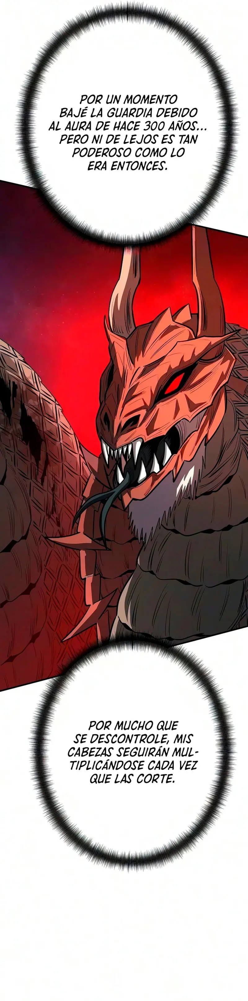 Read La segunda campaña del Berserker ES Manga Online