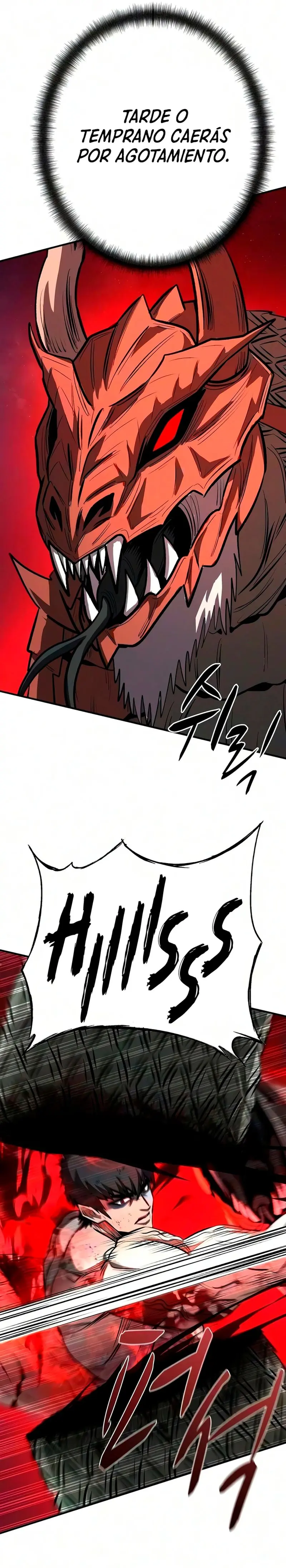 Read La segunda campaña del Berserker ES Manga Online