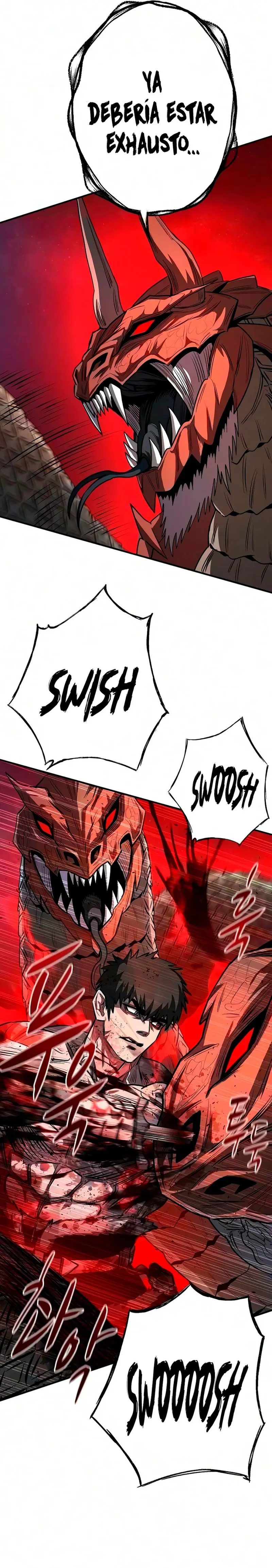 Read La segunda campaña del Berserker ES Manga Online