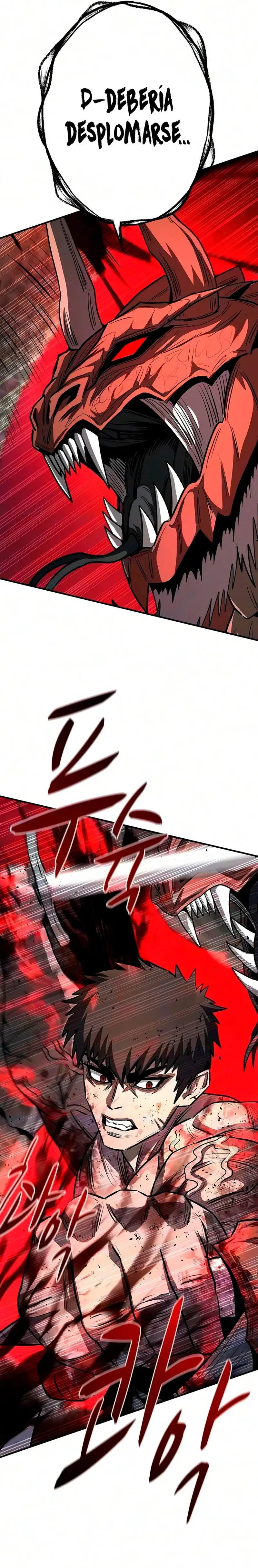 Read La segunda campaña del Berserker ES Manga Online