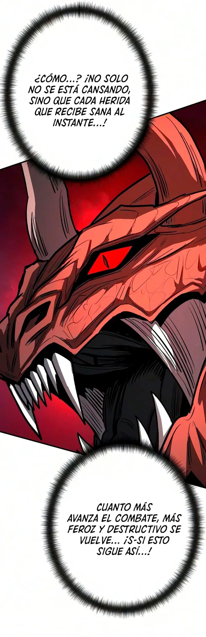 Read La segunda campaña del Berserker ES Manga Online