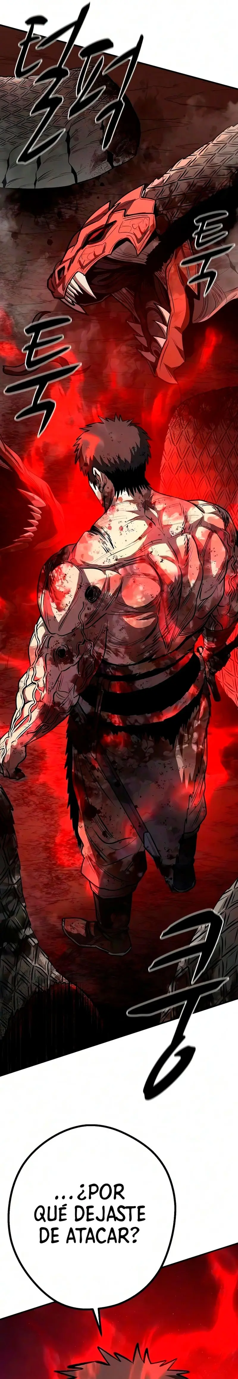 Read La segunda campaña del Berserker ES Manga Online