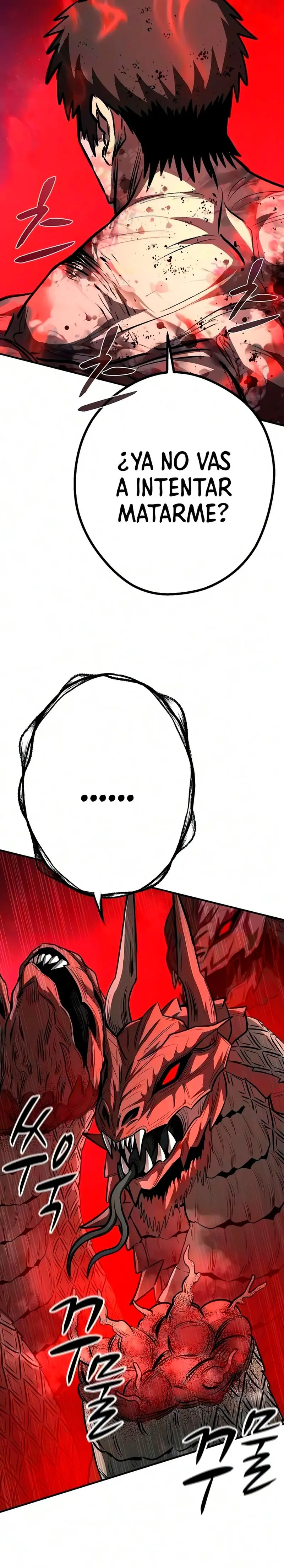 Read La segunda campaña del Berserker ES Manga Online
