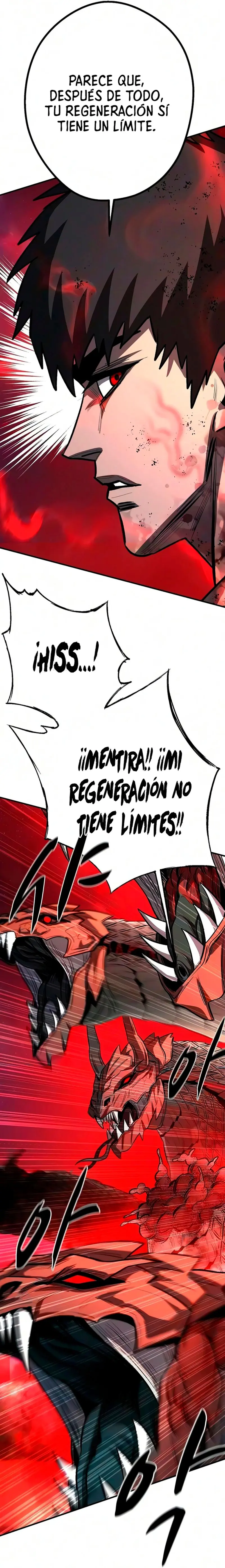 Read La segunda campaña del Berserker ES Manga Online