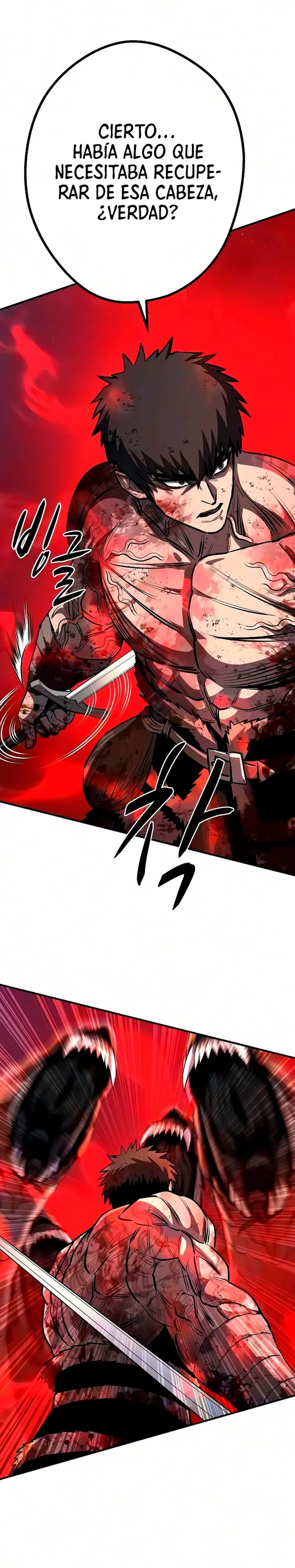 Read La segunda campaña del Berserker ES Manga Online