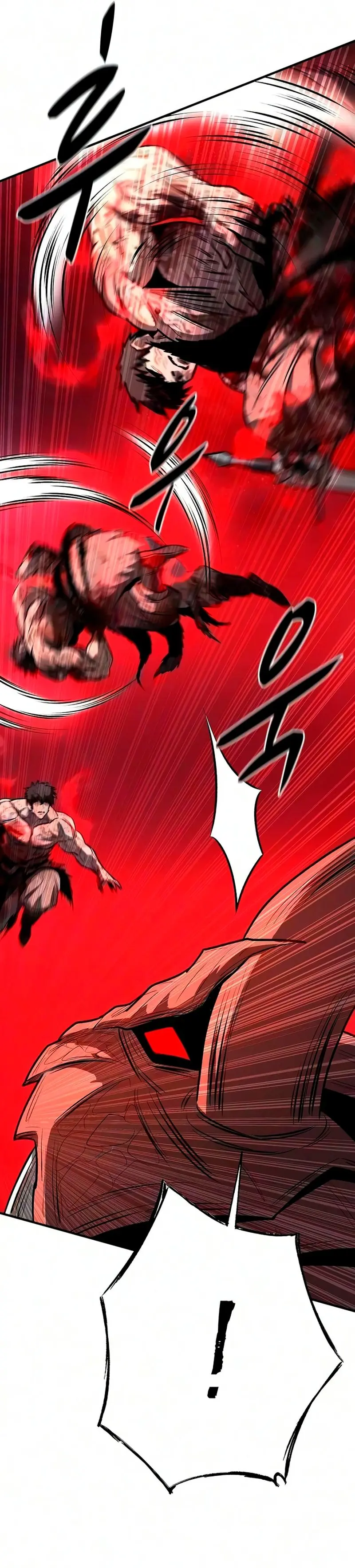 Read La segunda campaña del Berserker ES Manga Online