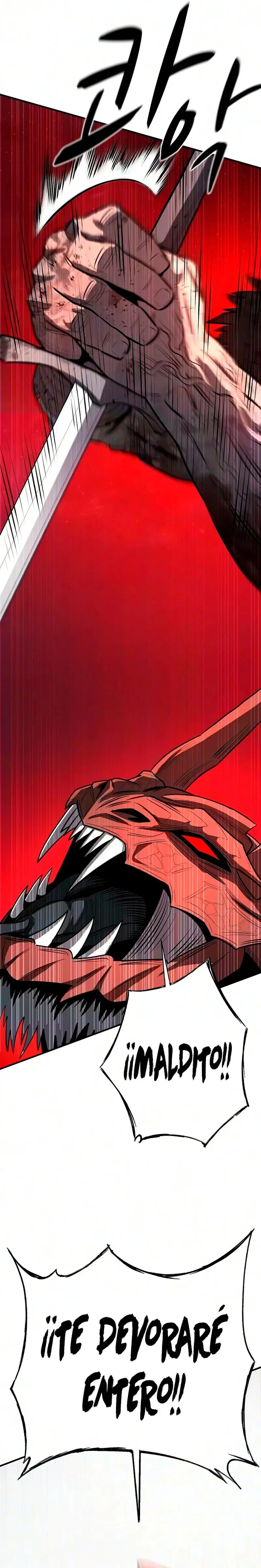 Read La segunda campaña del Berserker ES Manga Online
