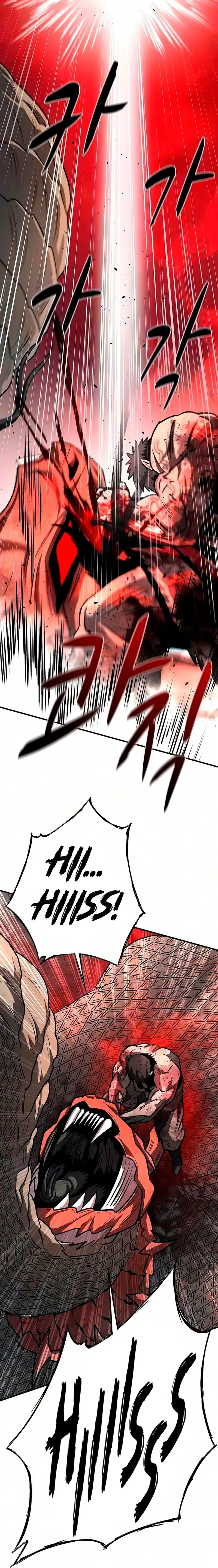 Read La segunda campaña del Berserker ES Manga Online