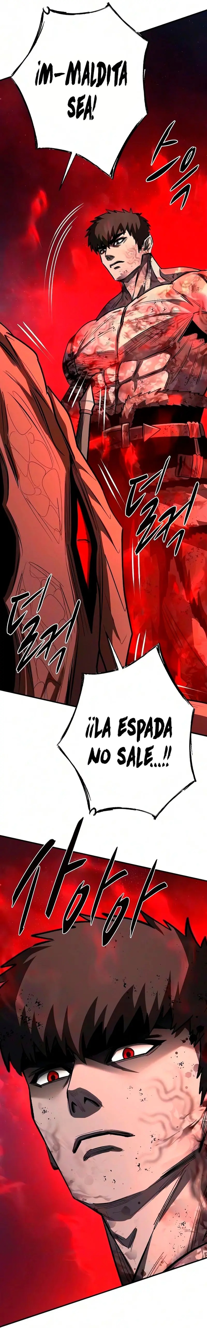 Read La segunda campaña del Berserker ES Manga Online