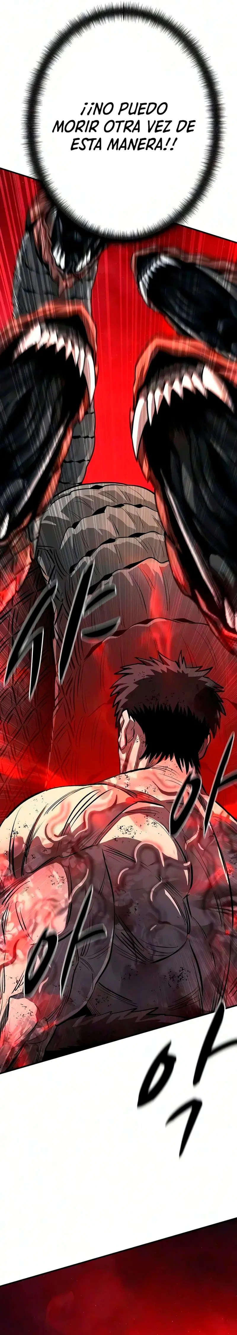Read La segunda campaña del Berserker ES Manga Online