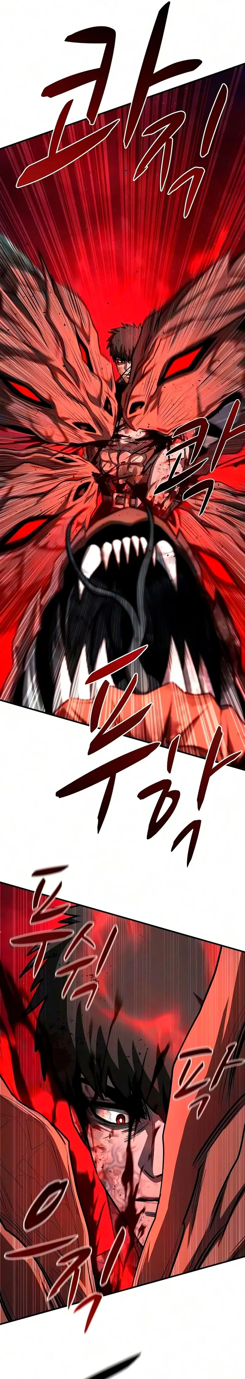 Read La segunda campaña del Berserker ES Manga Online