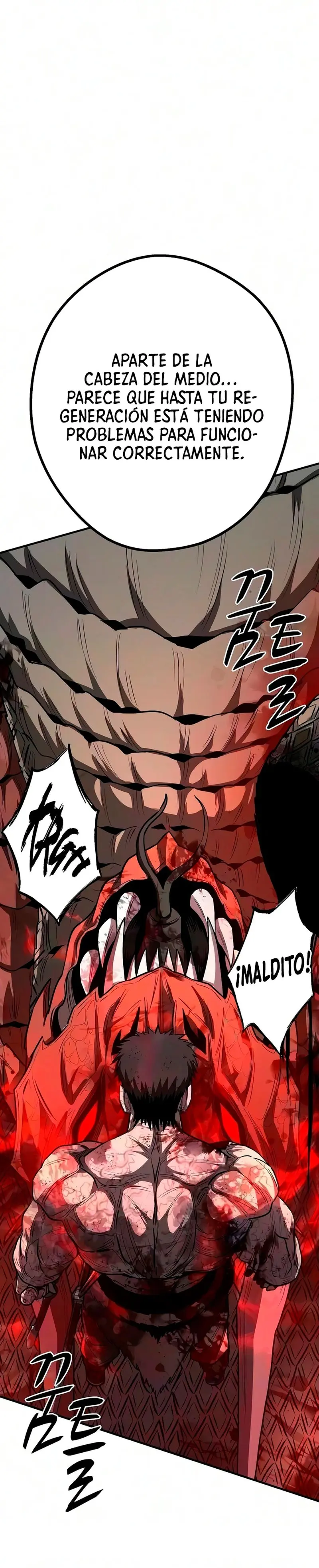 Read La segunda campaña del Berserker ES Manga Online