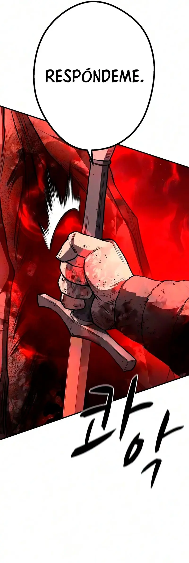Read La segunda campaña del Berserker ES Manga Online