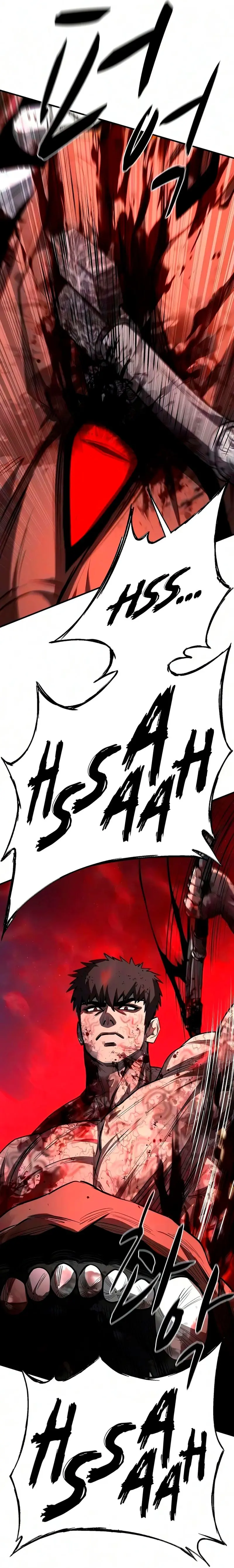 Read La segunda campaña del Berserker ES Manga Online