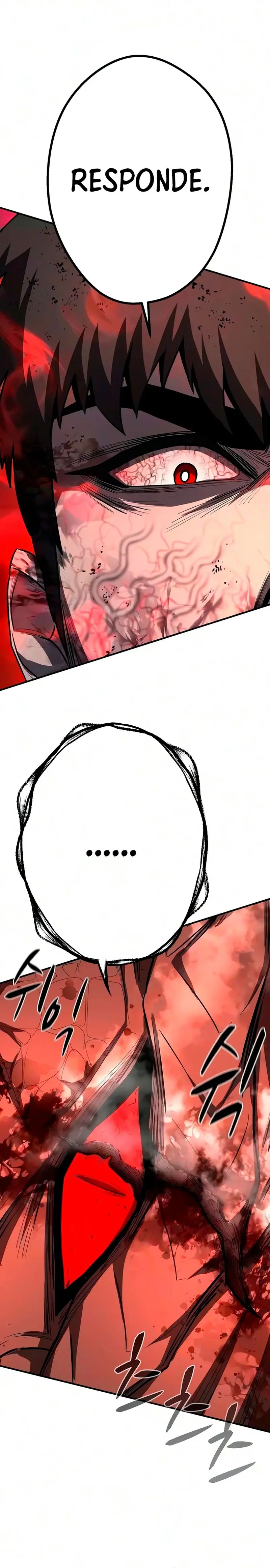 Read La segunda campaña del Berserker ES Manga Online