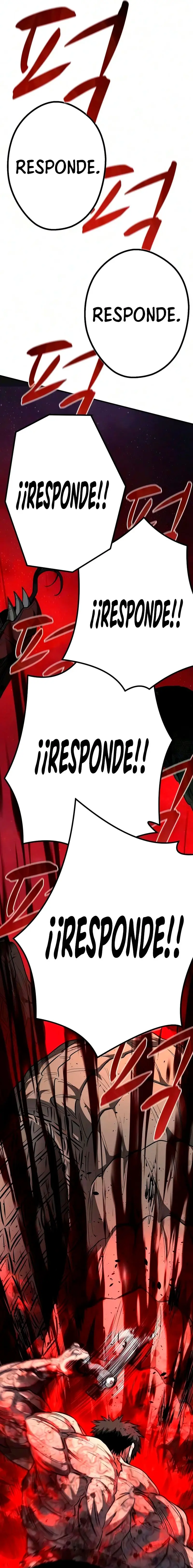 Read La segunda campaña del Berserker ES Manga Online