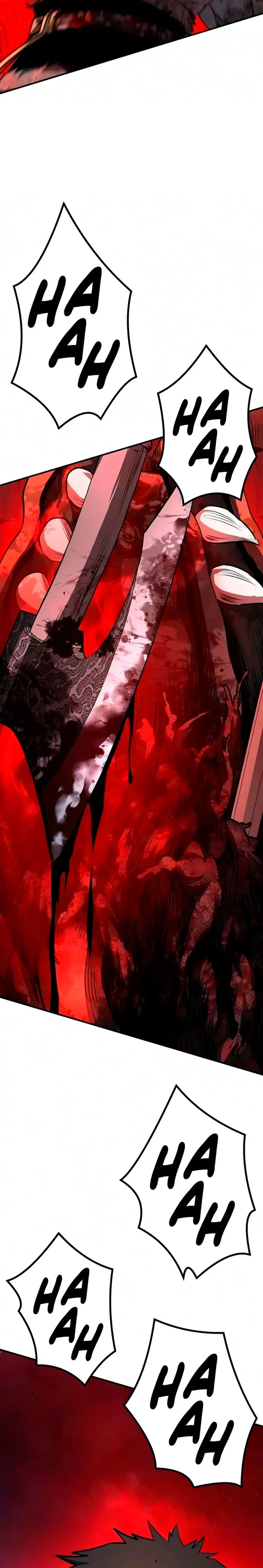 Read La segunda campaña del Berserker ES Manga Online