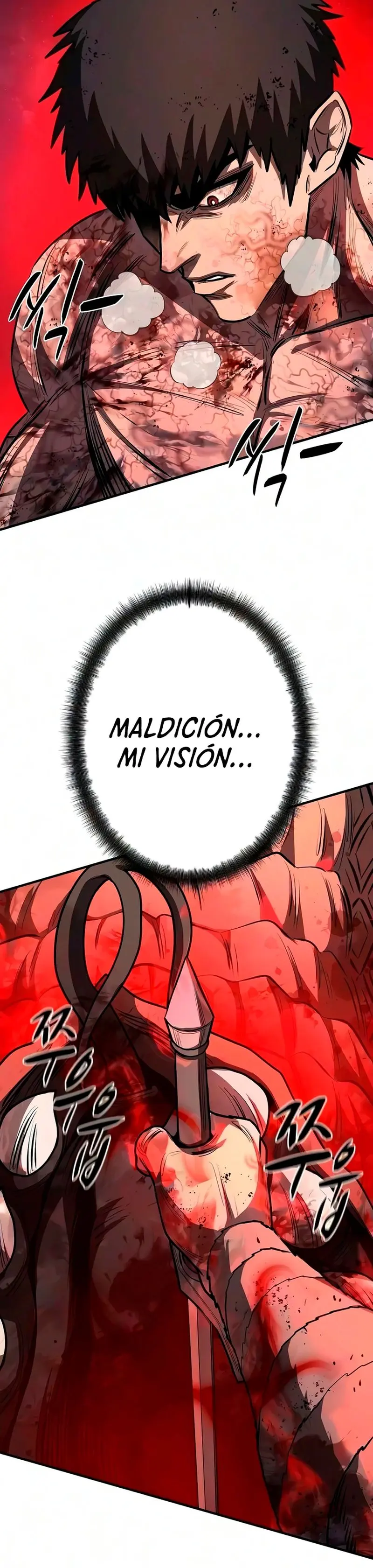 Read La segunda campaña del Berserker ES Manga Online