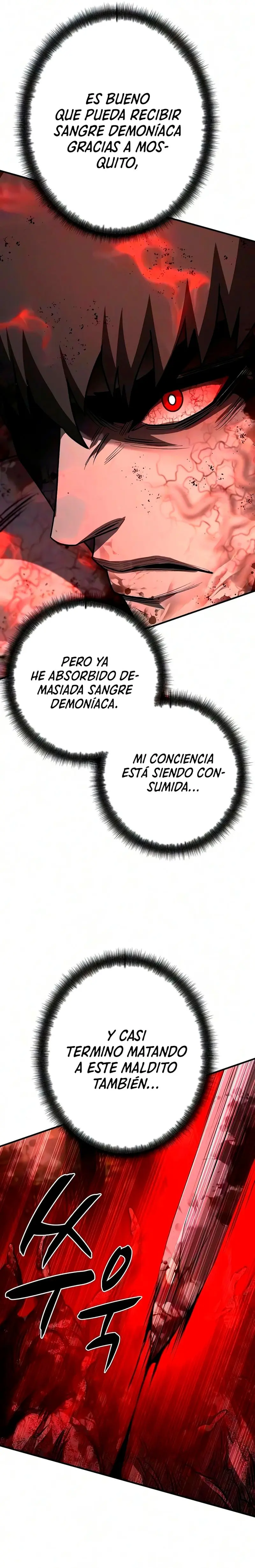 Read La segunda campaña del Berserker ES Manga Online