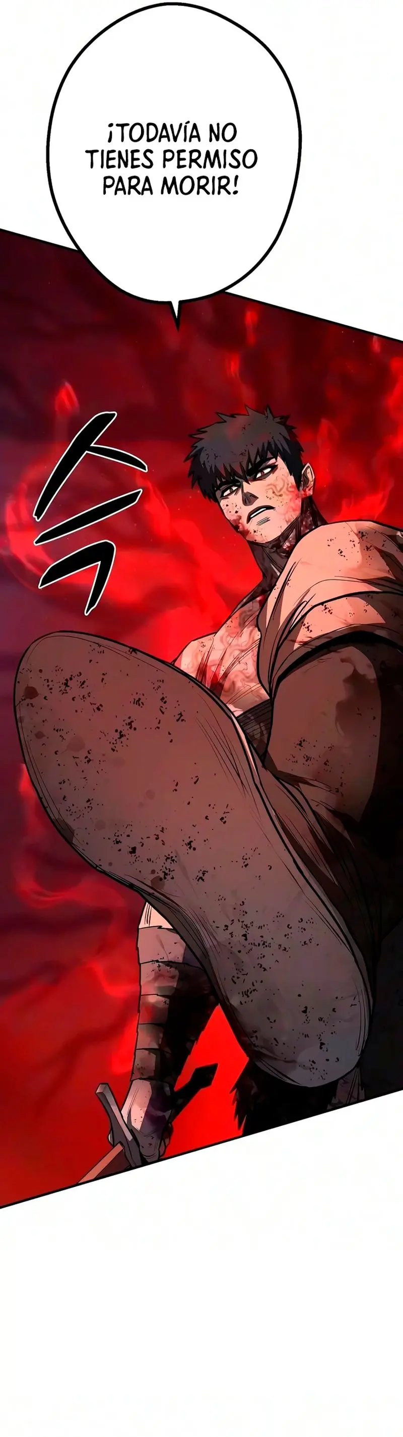 Read La segunda campaña del Berserker ES Manga Online