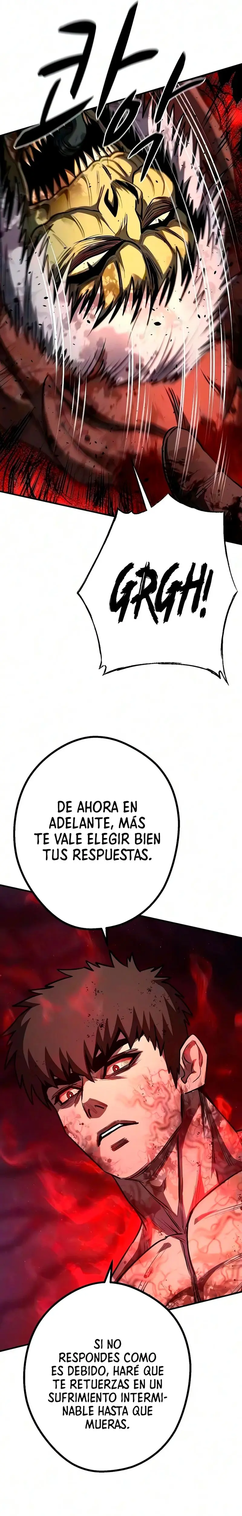 Read La segunda campaña del Berserker ES Manga Online