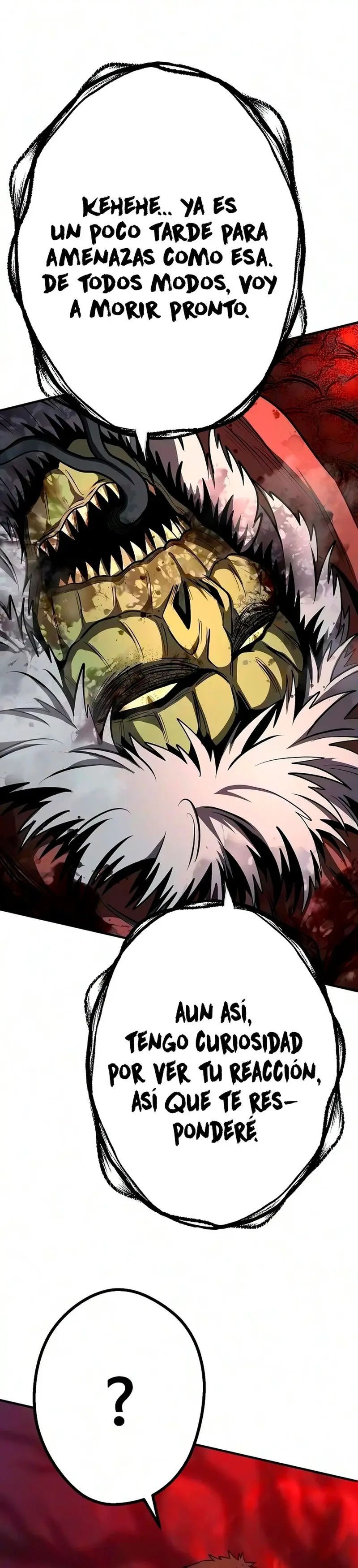 Read La segunda campaña del Berserker ES Manga Online