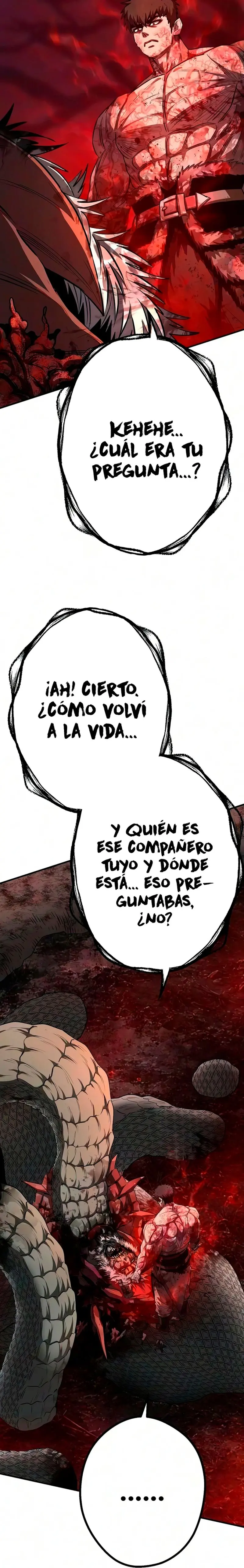 Read La segunda campaña del Berserker ES Manga Online