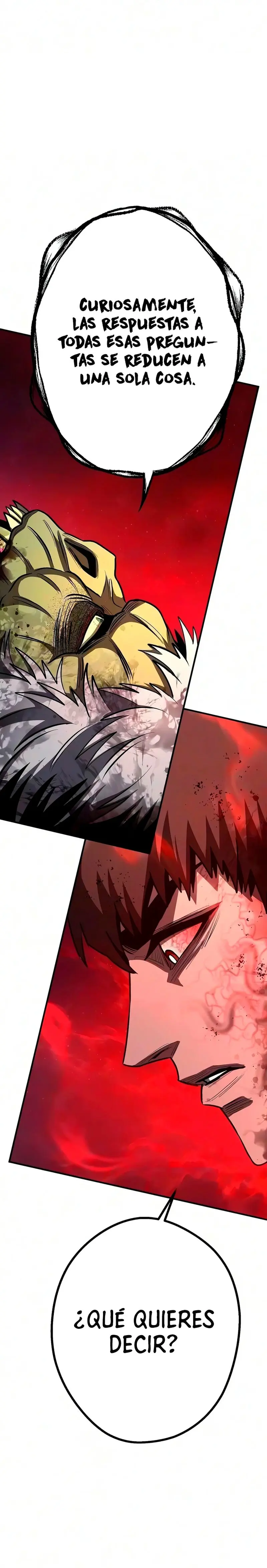 Read La segunda campaña del Berserker ES Manga Online