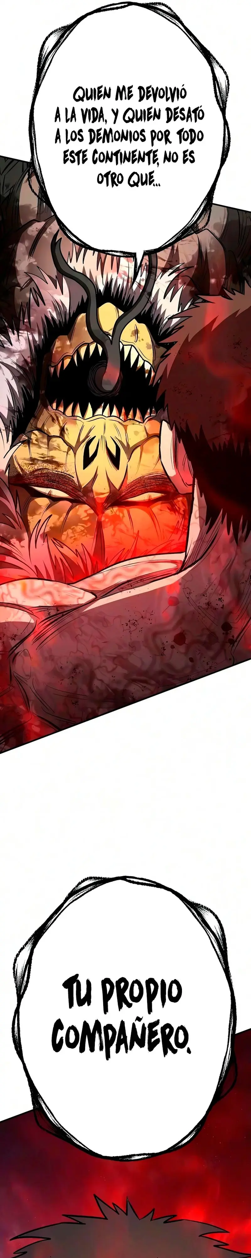 Read La segunda campaña del Berserker ES Manga Online