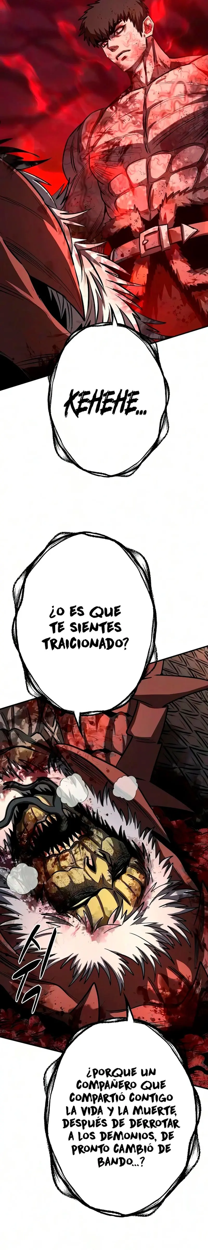 Read La segunda campaña del Berserker ES Manga Online