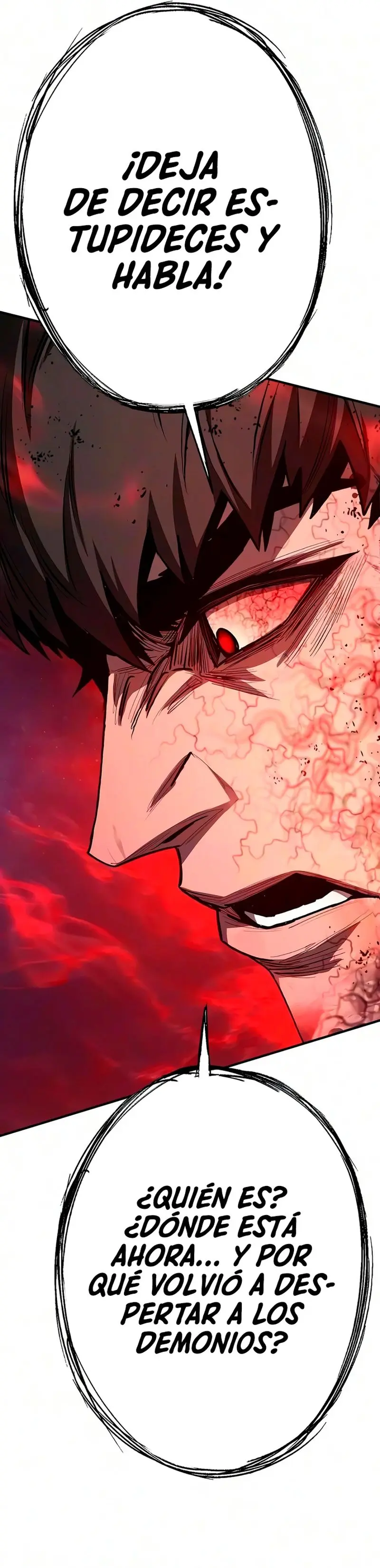 Read La segunda campaña del Berserker ES Manga Online